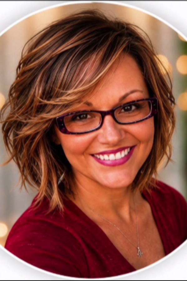 Cruise Brothers Travel Agent Amber Sparks